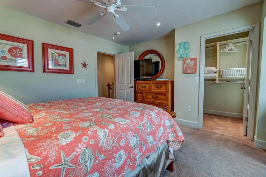 Bradenton Beach Resort Style Getaway-Walk To Beach Exteriör bild