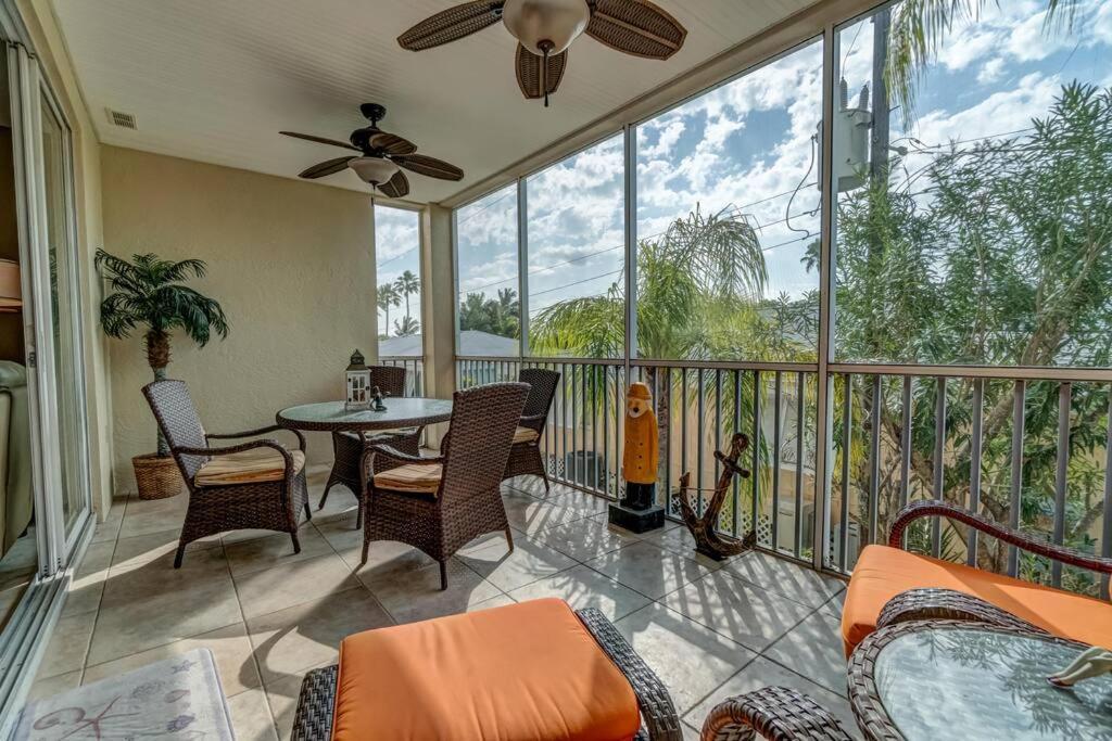Bradenton Beach Resort Style Getaway-Walk To Beach Exteriör bild