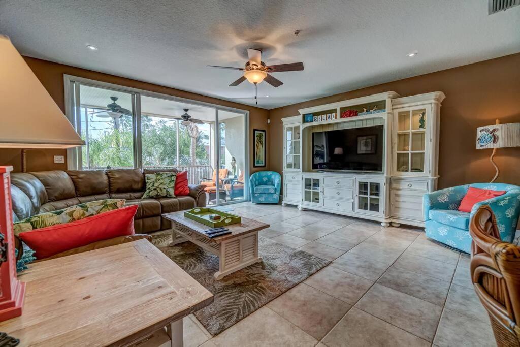 Bradenton Beach Resort Style Getaway-Walk To Beach Exteriör bild