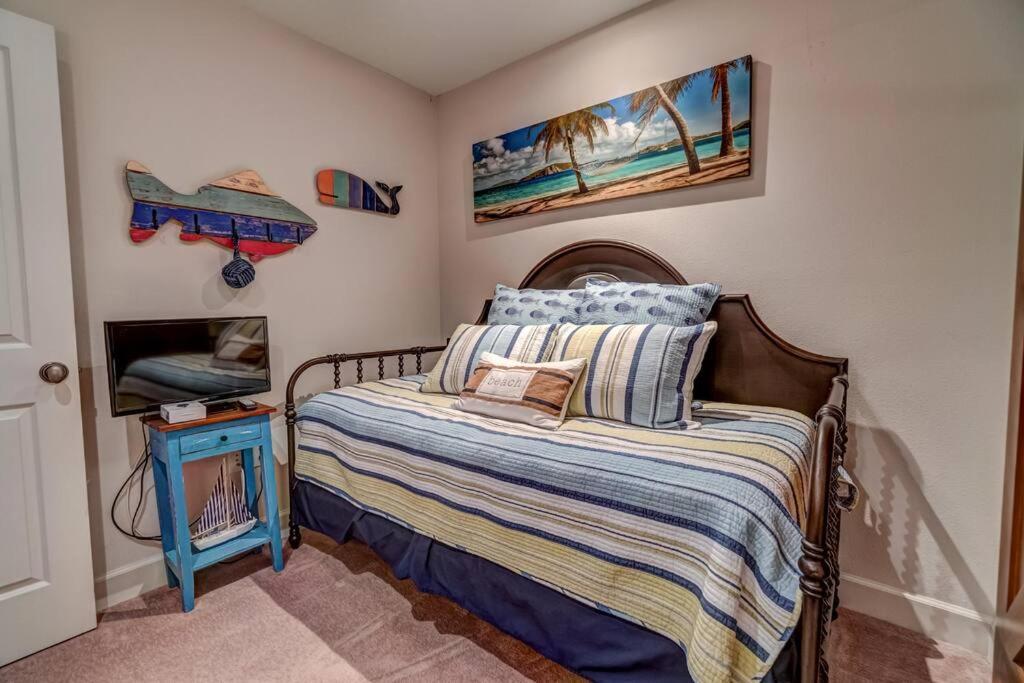 Bradenton Beach Resort Style Getaway-Walk To Beach Exteriör bild