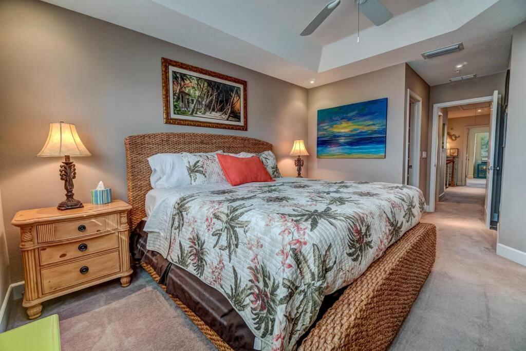 Bradenton Beach Resort Style Getaway-Walk To Beach Exteriör bild