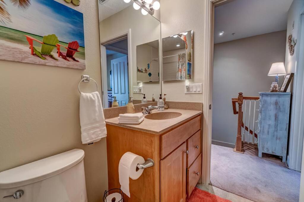 Bradenton Beach Resort Style Getaway-Walk To Beach Exteriör bild