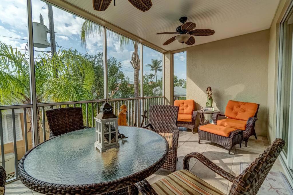 Bradenton Beach Resort Style Getaway-Walk To Beach Exteriör bild